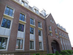 Almelo | Riethuys